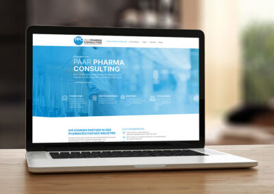 Paar Pharma Consulting