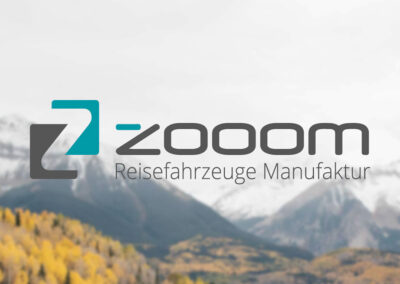 Zooom Reisefahrzeuge Manufaktur